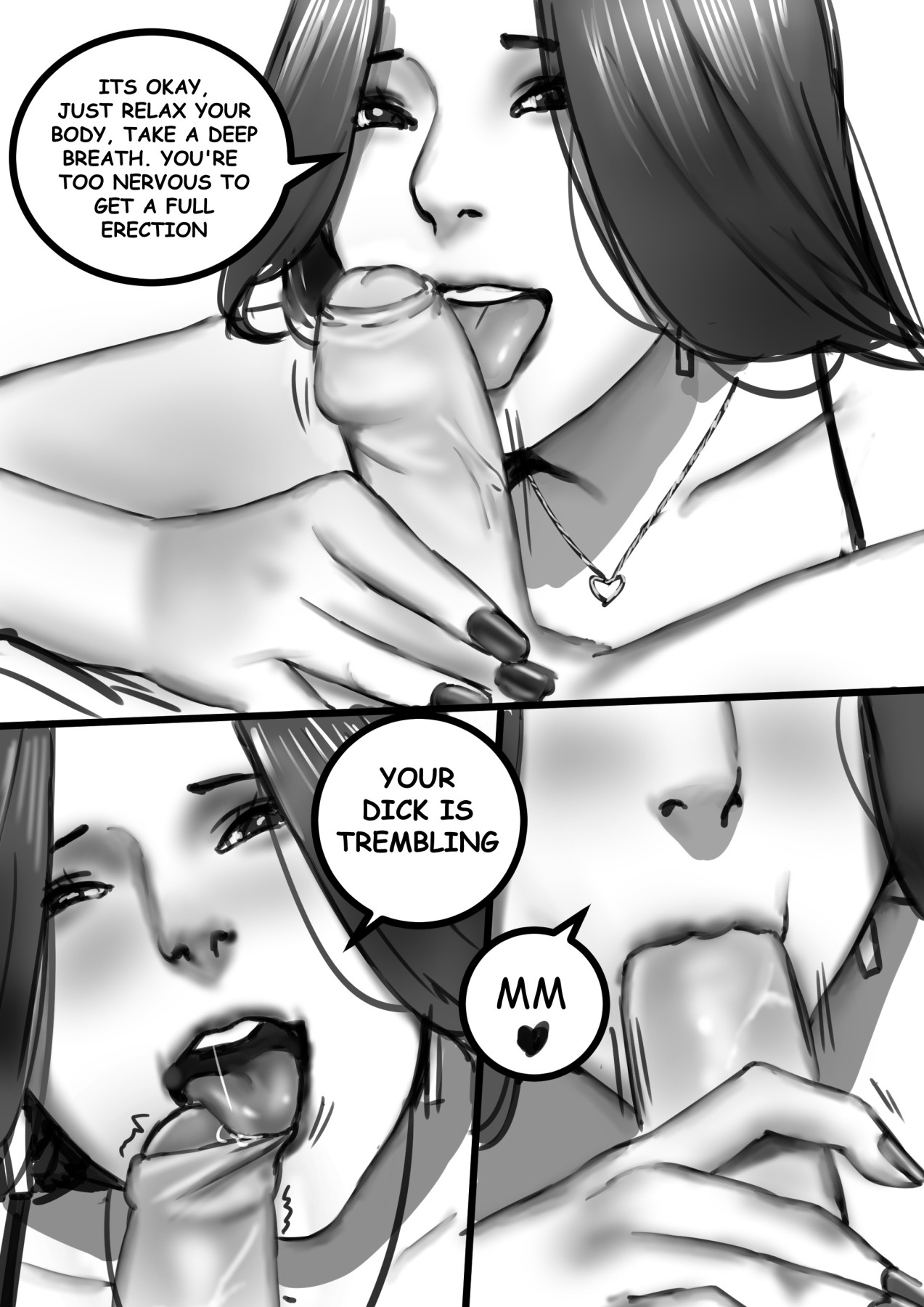 Hentai Manga Comic-Clara Gaiden-Read-30